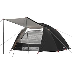 ⚠️値下げします★新品未使用品★【ワンタッチドームテント】➕ グランドシート付き DOD(ディーオーディー) プレミアムワンタッチテント グランド